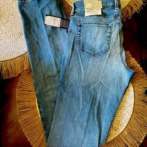 NYDJ jeans 4 slim long